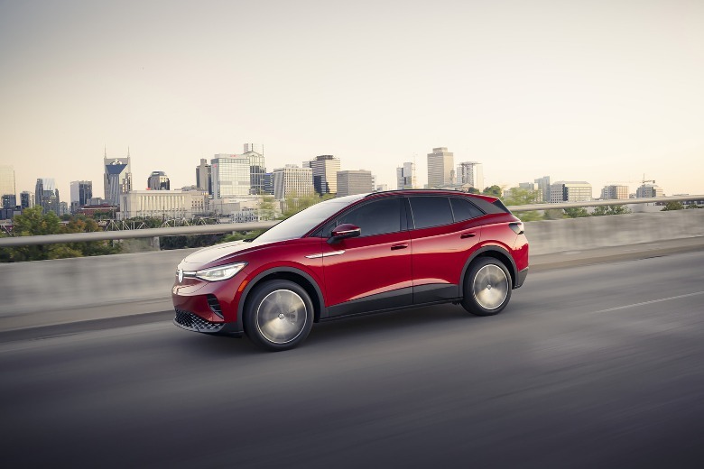 2023 VW ID.4
