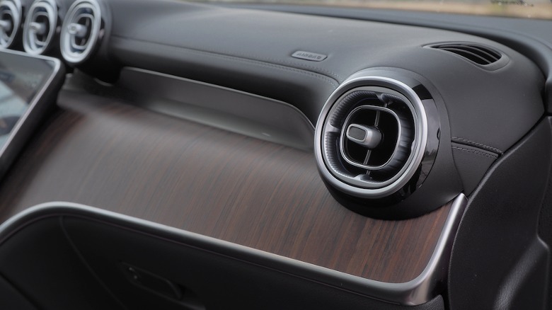 2023 GLC dashboard detail