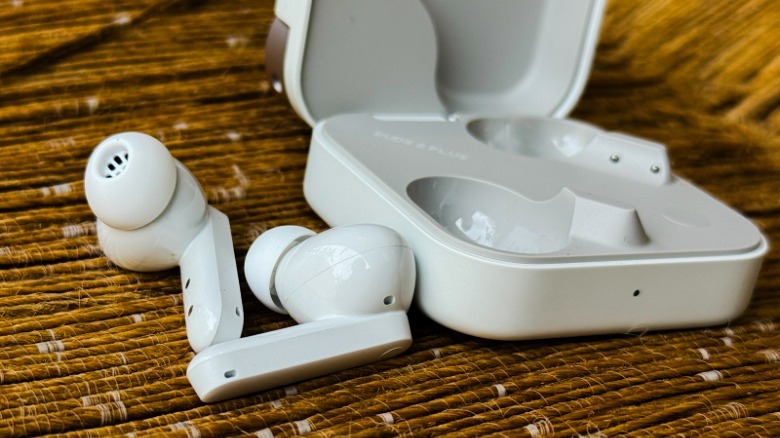 Nothing CMF Buds 2 Plus