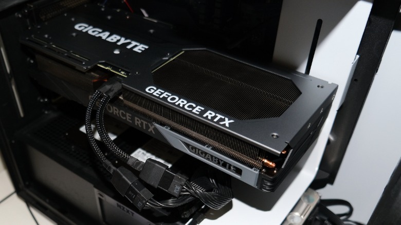 gigabyte 4070ti gaming oc