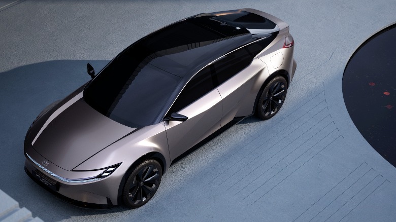 toyota concept