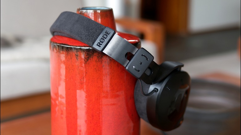 Rode NTH-100 headphones