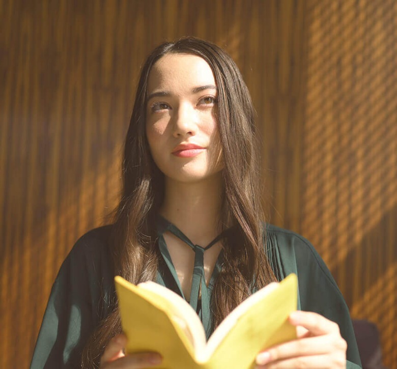 Nikon Z5 Sample Image