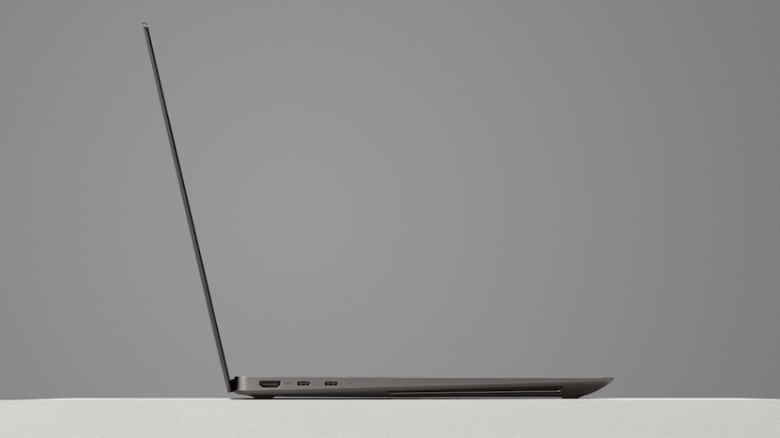 Samsung Galaxy Book3 Ultra