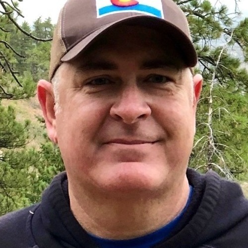 Photo of Richard Sachek