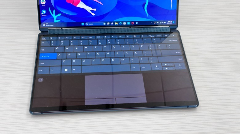 Lenovo Yogabook