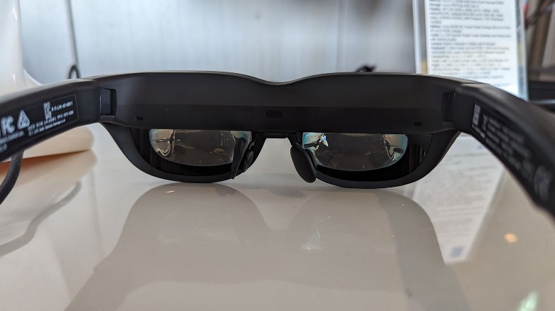 Lenovo Legion Glasses