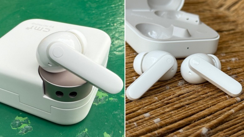 Nothing CMF Buds 2 Plus