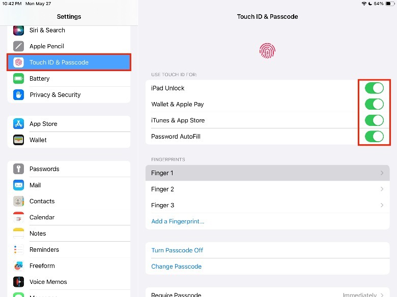 2 Reasons Your iPad's Home Button Isn't Working (And How To Fix It)