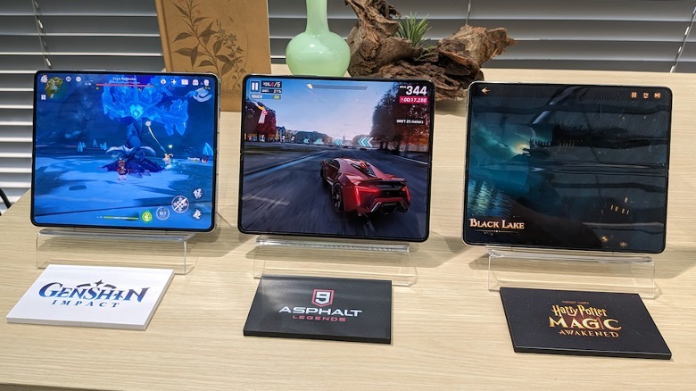 Jogos Galaxy Tab S9