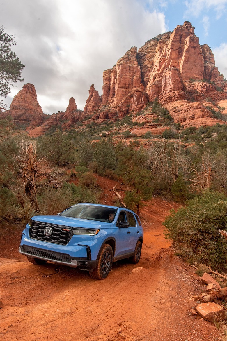 Honda Pilot