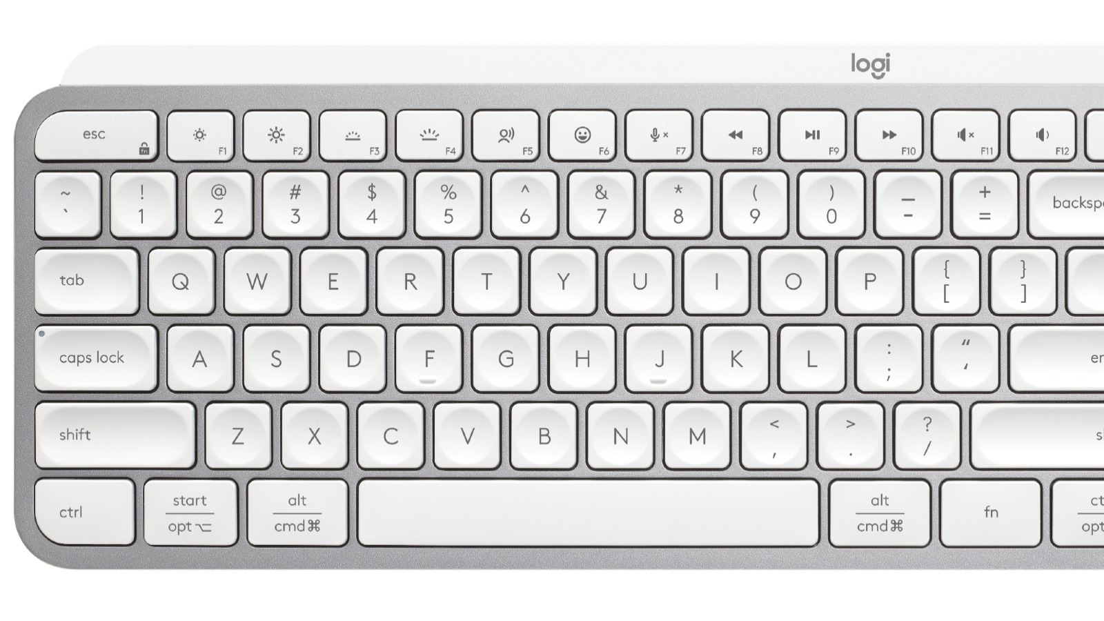 Logitech MX S Keyboard