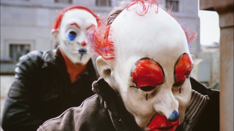 Still from The Dark Knight