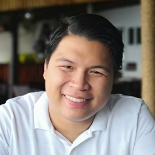 Photo of Jowi Morales
