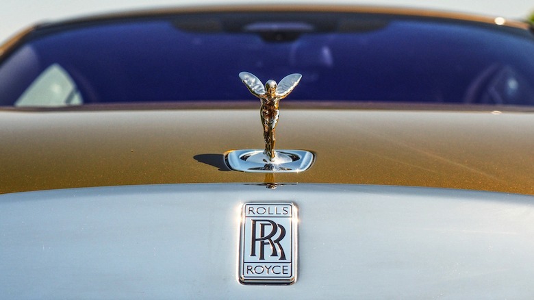 Spirit of Ecstasy