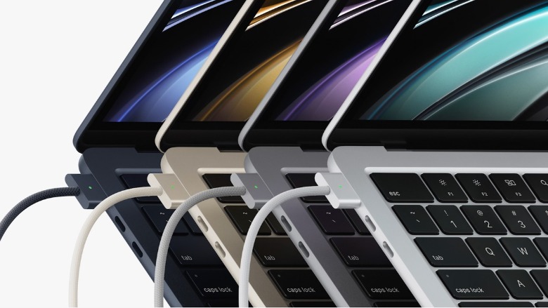 MacBook Air M2 Brings Huge Update To Apple's Stunning New Laptop MacBook Air M2 Brings Huge Update To Apple's Stunning New Laptop