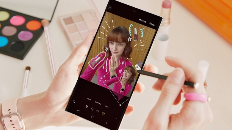 Samsung Galaxy S23 Ultra