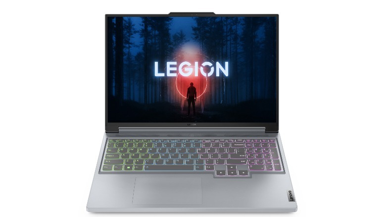 Lenovo Legion Slim 5