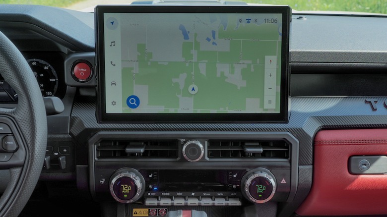 Infotainment