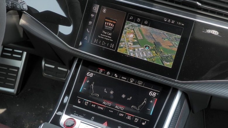 Infotainment