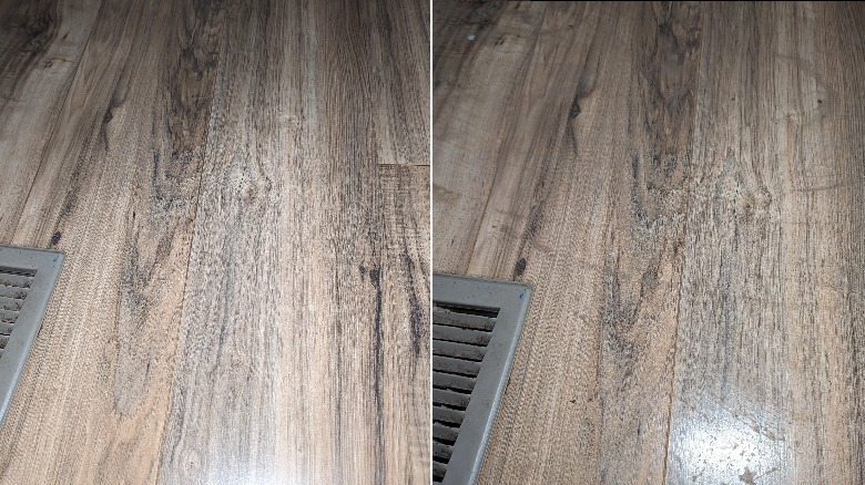 Eureka RapidWash NEW430