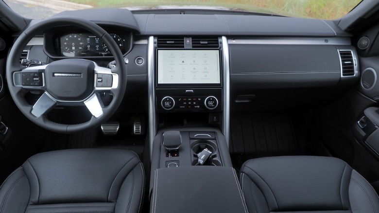 2026 Discovery dashboard