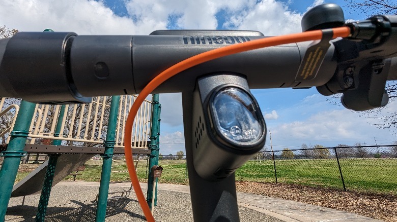 Segway eKickScooter E2 Pro