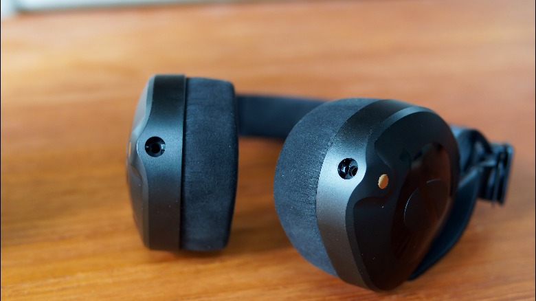 Rode NTH-100 headphones