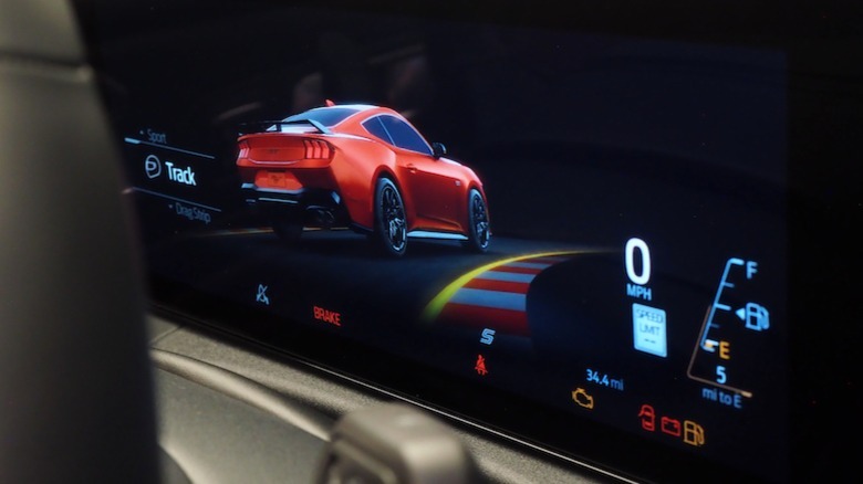 Ford'S Gamble: Will It Pay Off Or Lead To Ruin? - b4f5n62
