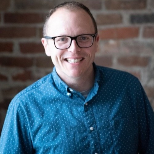 Photo of Chris Teague