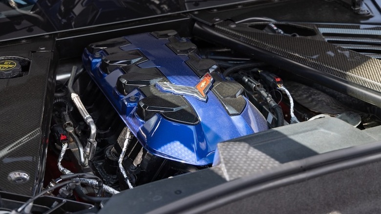 Engine