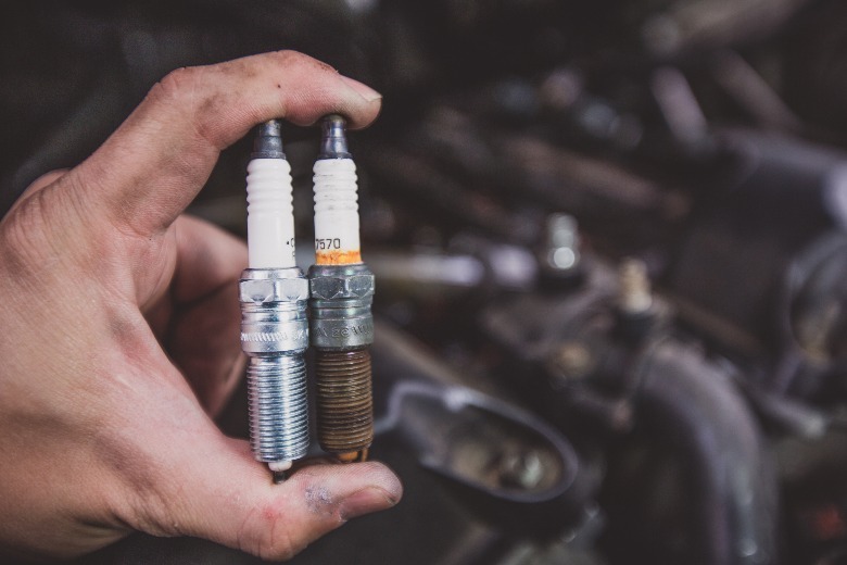 This Common Household Essential Will Make Removing Stuck Spark Plugs Easy