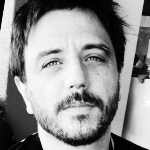 Photo of Ray Fernandez