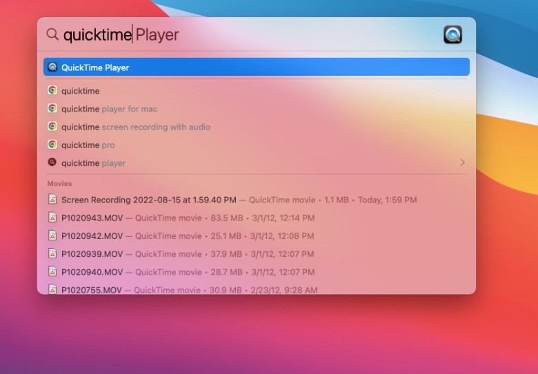 Here s How To Screen Record On Your MacBook With Sound