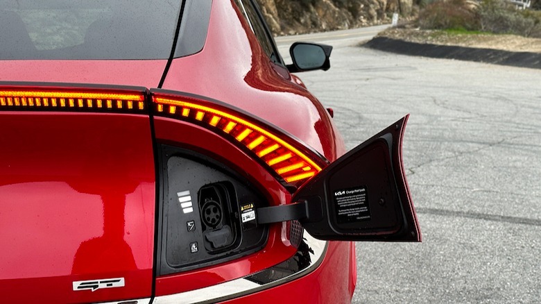 EV6 GT