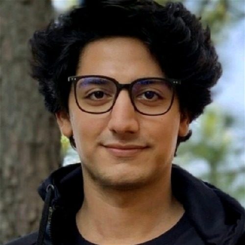 Photo of Ather Fawaz