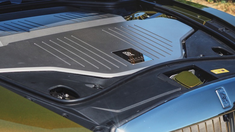 Spectre under the hood