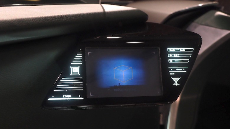 Buick Wildcat EV concept