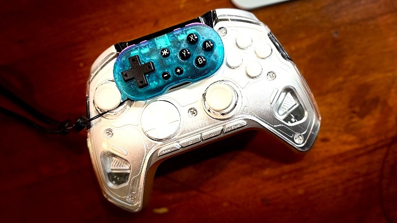 CRKD ATOM Game Controller