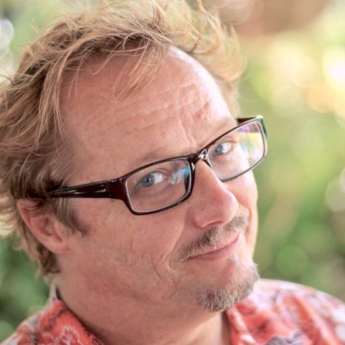 Photo of Mark Roy