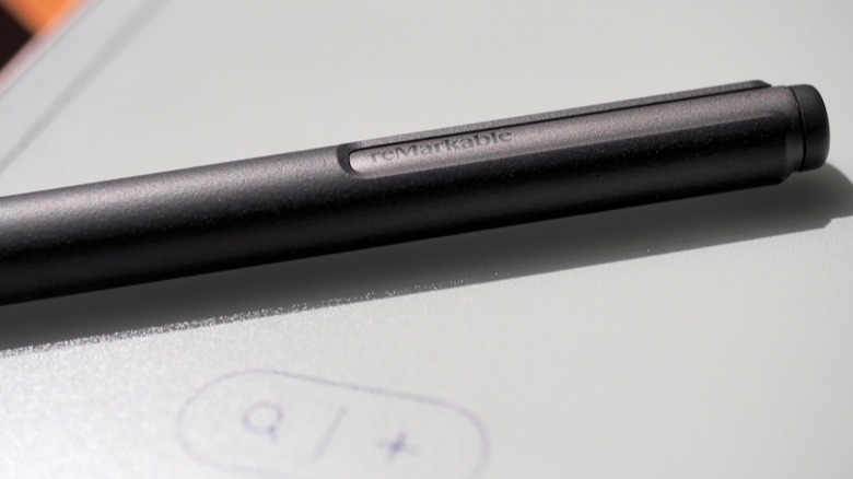 Marker Plus stylus