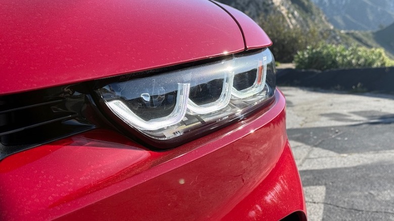 2025 Alfa Romeo Tonale Tributo Italiano eAWD
