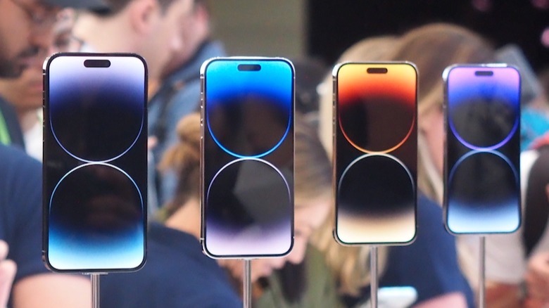 The iPhone 14 Pro Is Not What We Expected: First Look