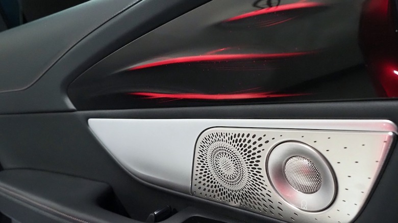 Nautilus door panels