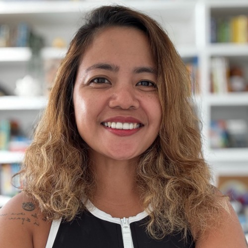 Photo of Jam Kotenko