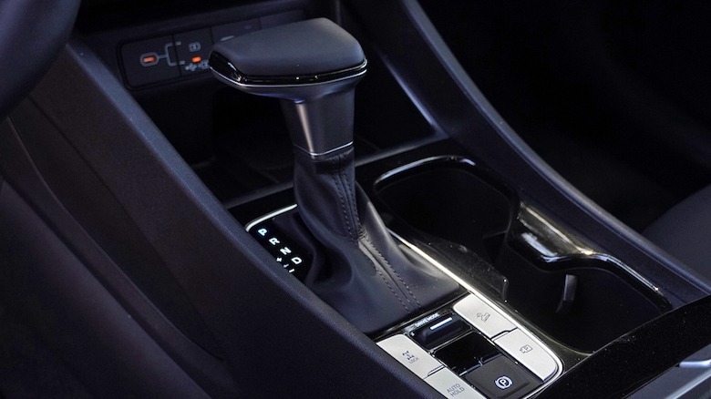 Shifter
