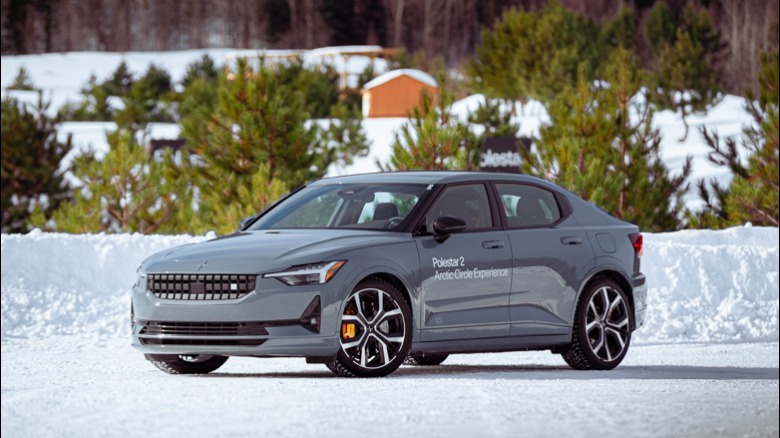 Polestar 2