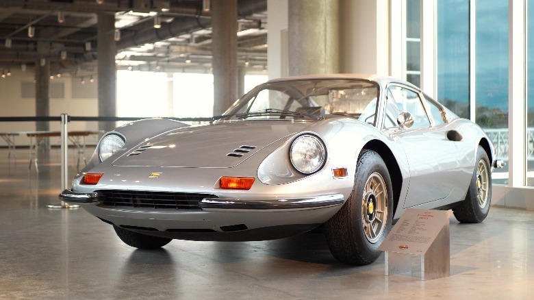 Lumix GH5 4K Screenshot