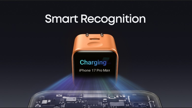 Anker Nano charger 45W