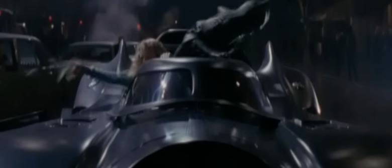 Scene from 1989 Batman